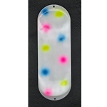 Character Lures Dakota Dodger 6"