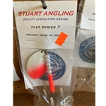 Stuart Angling Flex Series 7