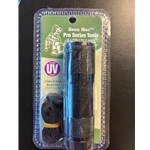 Beau-Mac UV 9 LED Flashlight