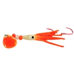 MAG TACKLE Mini-Mag Head Hoochie