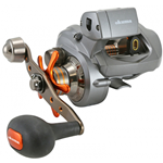 Okuma Cold Water Low Profile Line Counter,reels,line counter,okuma,kokanee,salmon,trout,trolling reel