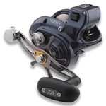 Daiwa Lexa 300, Line Counter Reel, trolling,kokanee,trout,salmon,