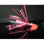 SuperFly 2" Rigged Kokanee Flies
