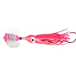 Yakima Bait Spin N Glo Kokanee Rig Sz 10