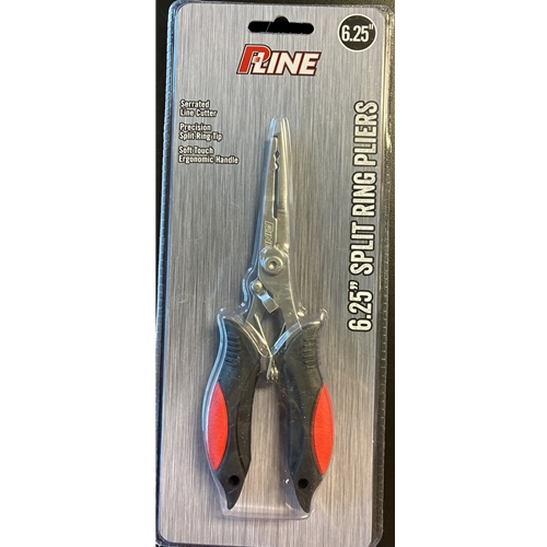 P-Line 6.25" Split Ring Pliers