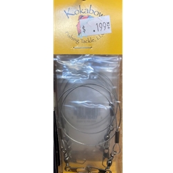 Kokabow Dodger Connector