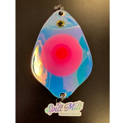 J&K and Spilt Milt Productions Limited Edition