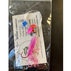 J&K Shotgun Squids