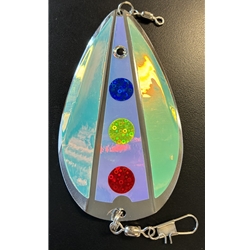 Nebo Barracuda Blade