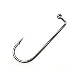 Gamakatsu Jig 90 Heavy Wire Sz2/0 25pk