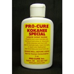 Pro-Cure Oil