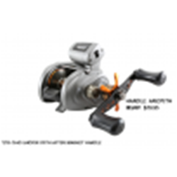 Okuma Cold Water Low Profile Line Counter Reel