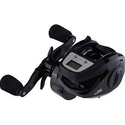 Abu Garcia Max Digital Line Counter