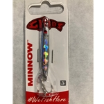 Gibbs Minnow, Gibbs-Delta Minnow
