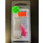 R&K Spinners Micro Hoochie