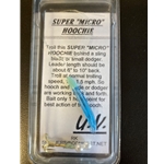 R&K Spinners Micro Hoochie