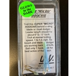 R&K Spinners Micro Hoochie