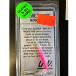 R&K Spinners Micro Hoochie