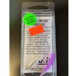 R&K Spinners Micro Hoochie