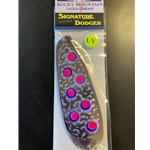 Rocky Moutain Tackle Company Dodger 4.25