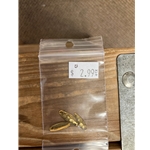 Willow Fishing Blades