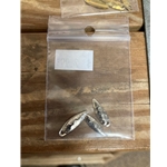 Willow Fishing Blades