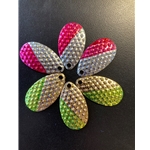 Indiana Striped Spinner Blade