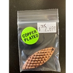 Willow Fishing Blades