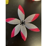 Willow Fishing Blades