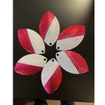 Willow Fishing Blades