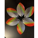 Willow Fishing Blades