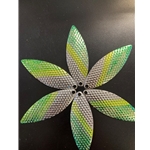 Willow Fishing Blades