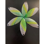 Willow Fishing Blades