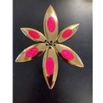 Willow Fishing Blades