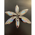 Willow Fishing Blades