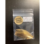 Willow Fishing Blades