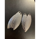 Willow Fishing Blades