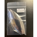 Willow Fishing Blades