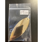 Willow Fishing Blades