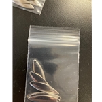 Willow Fishing Blades