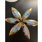 Willow Fishing Blades