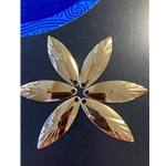 Willow Fishing Blades