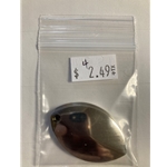 Willow Fishing Blades