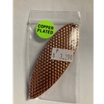 Willow Fishing Blades