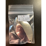 Willow Fishing Blades