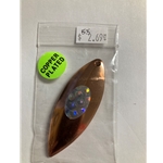 Willow Fishing Blades