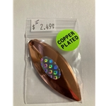 Willow Fishing Blades