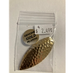 Willow Fishing Blades