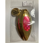 Willow Fishing Blades