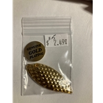 Willow Fishing Blades